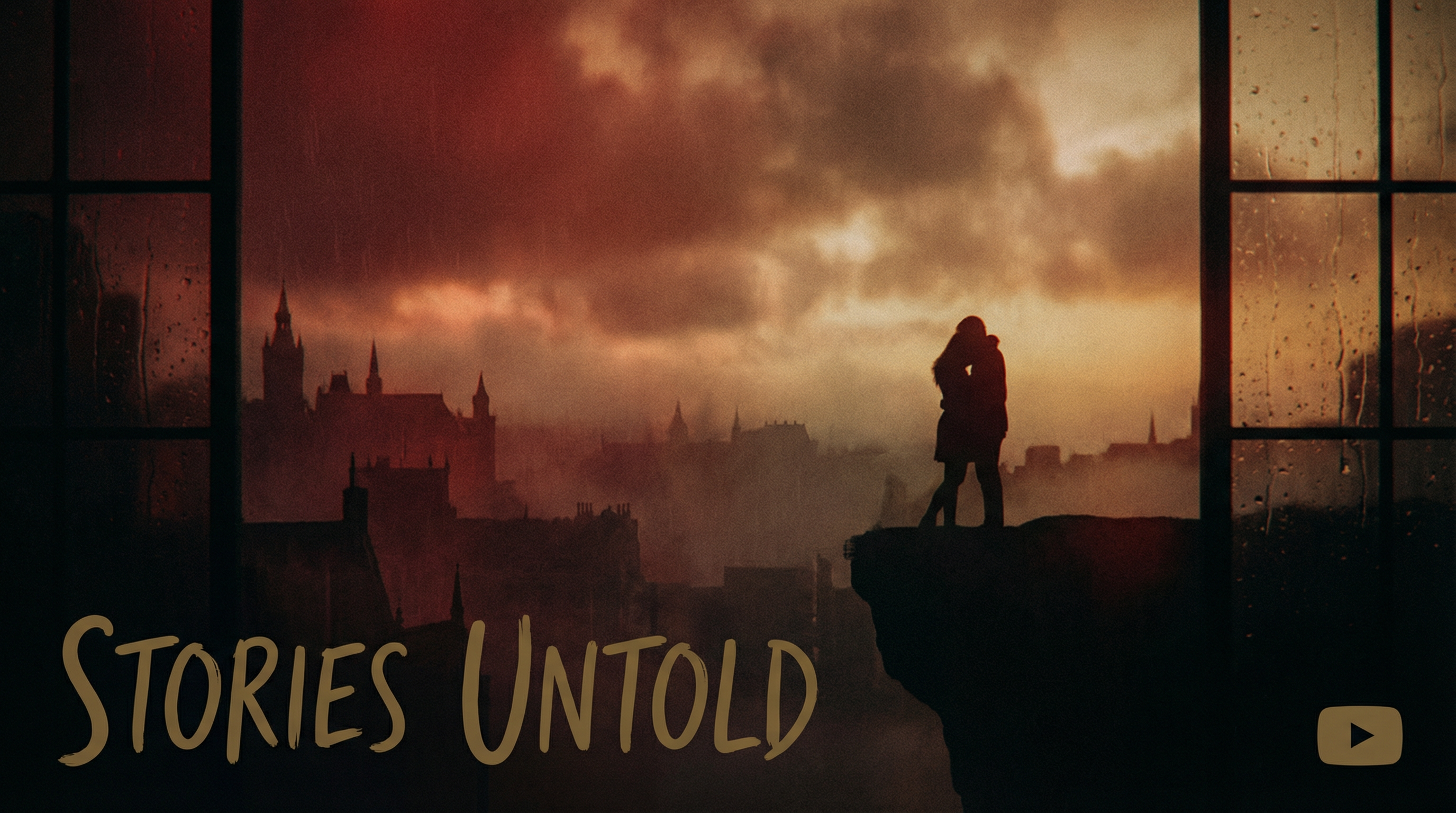 情深叉系列视频封面